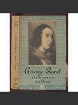 George Sand révolutionnaire [= Grandes figures] [životopis, literární věda, francouzská literatura] - náhled