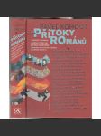 Přítoky románů - náhled