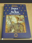 Jana z Arku / Moc a nevinnost - náhled