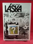 Láska ke krajině? - náhled