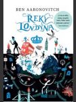 Řeky londýna  - náhled