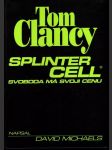 Splinter Cell svoboda má svoji cenu - náhled