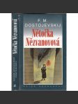 Nětočka Nězvanovová - náhled