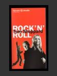 Rock´n´roll - náhled