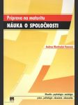 Náuka o spoločnosti (príprava na maturitu) veľký formát - náhled