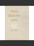 Cesta Božího lidu (Starý zákon) - náhled