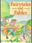 Fairytales and Fables - náhled