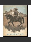 Statečný Vít - náhled