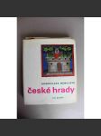 České hrady 2 (historie, architektura, mj. Dražice, Krakovec, Jenštejn, Křivoklát, Roztoky u Prahy, Kalich, Český Krumlov, Karlštejn, Kašperk, Landštejn, Střekov) - náhled