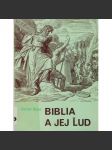 Biblia a jej ľud - náhled