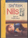 Skřítek Nils - náhled