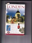Londýn (ilustrovaný průvodce, s kterým nezabloudíte) - náhled