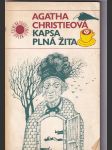 Kapsa plná žita - náhled