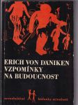Vzpomínky na budoucnost - náhled