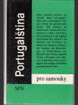 Portugalština pro samouky - náhled