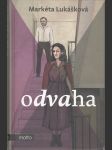 Odvaha - náhled