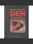 Den opričníka - náhled
