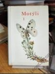 Motýli I. - náhled
