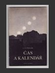 Čas a kalendář - náhled