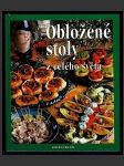 Obložené stoly z celého světa - náhled