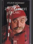 Mě z toho trefí šlak - náhled