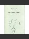 Blízkosti smrti - náhled
