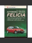Automobily Škoda Felicia - náhled