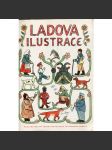 Ladova ilustrace (Josef Lada) - náhled