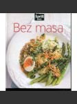 Bez masa (kuchařka) - náhled