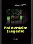 Poľovnícke tragédie (próza) - náhled