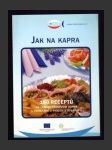 Jak na kapra - náhled