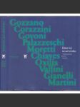 Básníci soumraku - Italská poezie pozdní secese [Gozzano, Corazzini, Govoni, Palazzeschi, Moretti, Martini] - náhled