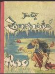 Zamrznuté pleso - náhled