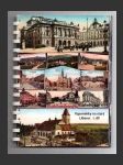 Vzpomínky na starý Liberec, I. díl - náhled