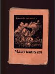 Mauthausen - náhled