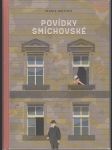 Povídky smíchovské - náhled