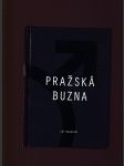 Pražská buzna - náhled