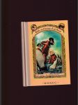 Řada nešťastných příhod: Konec (kniha třináctá) - náhled