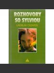 Rozhovory so Sylviou - náhled