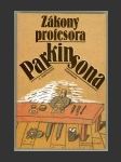 Zákony profesora Parkinsona - náhled