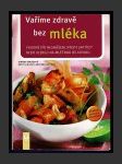Vaříme zdravě bez mléka - náhled