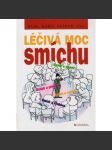 Léčivá moc smíchu - náhled