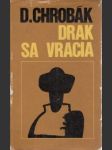 Drak sa vracia - náhled