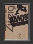 Amok - náhled