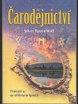 Čarodějnictví - náhled