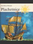 Plachetnice - náhled