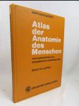 Atlas der Anatomie des Menschen nach systematischen und topographischen Gesichtspunkten, Band I: Arm und Bein - náhled