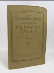 Šestnáctá výroční zpráva Českého státního gymnasia v Praze XI., za školní rok 1925-1926 - náhled