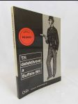 Tři detektivové a Buffalo Bill - náhled