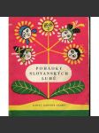 Pohádky slovanských luhů - náhled